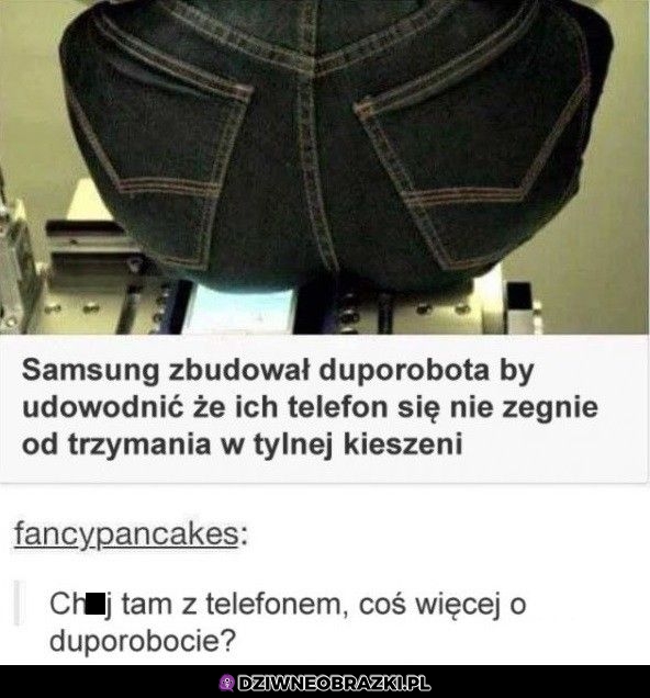 Ktoś ma jakiś namiar?