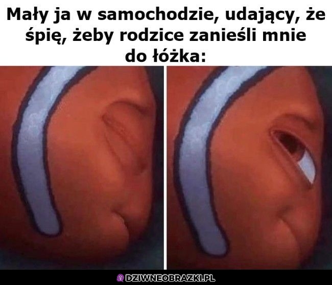 Tak było