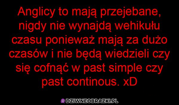 Przechlapane