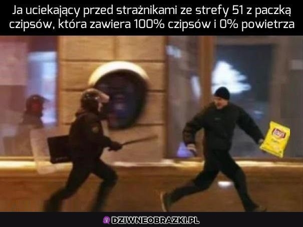 Magiczna paczka
