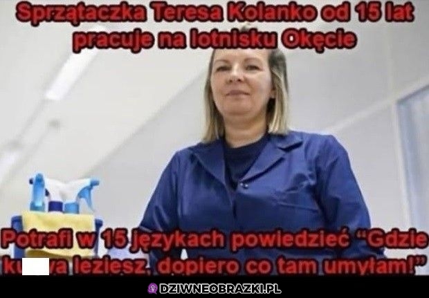 Ma skilla