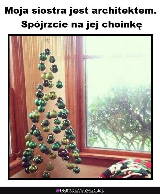 Ładnie