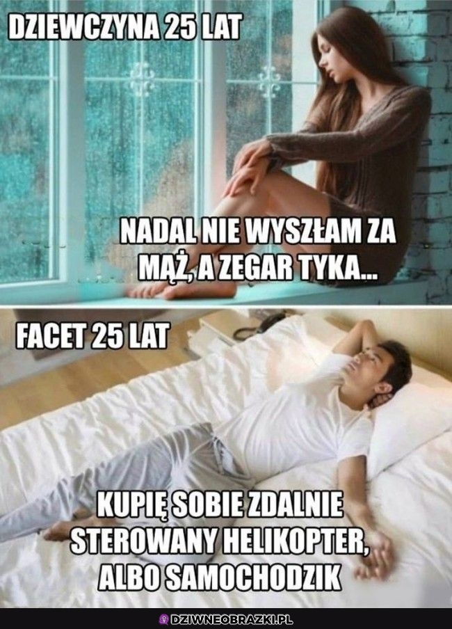 25 lat