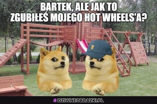 Tak było