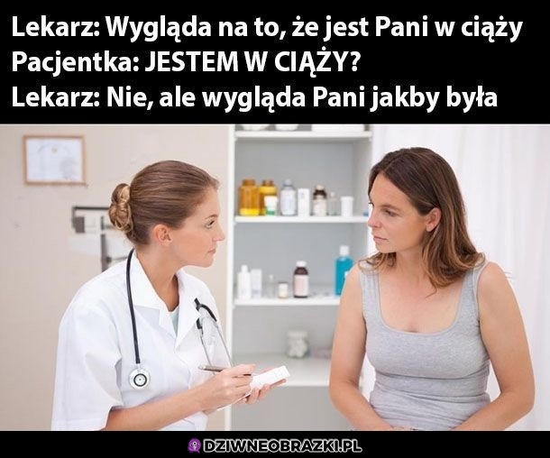 Wygląda na to