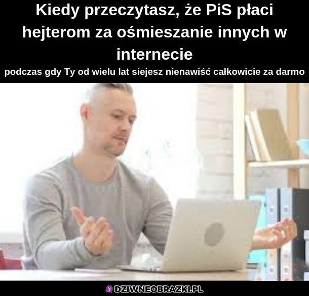 Gdzie są moje miliony?