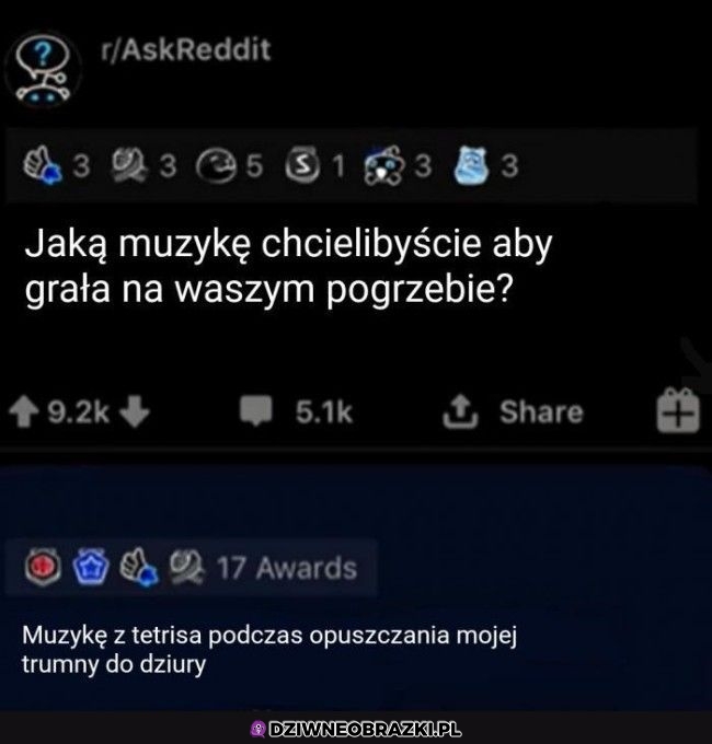 Najlepsza muzyczka