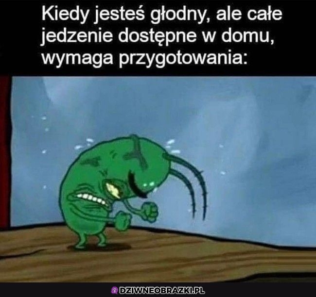 Najgorzej