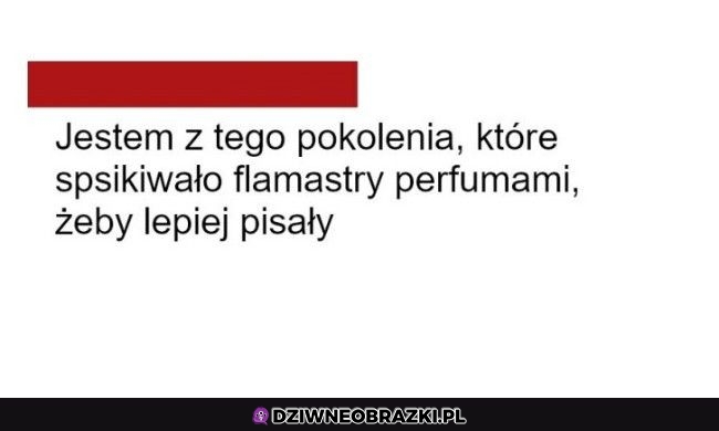 Tak było