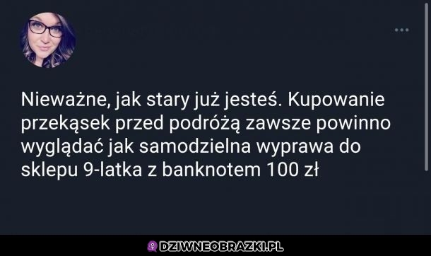 Tak powinno być