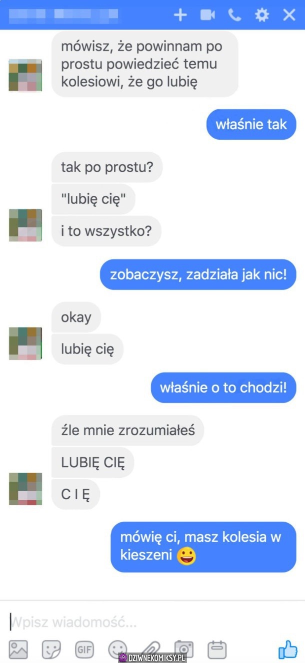 Jak zmarnować szansę na wyjście z friendzonu