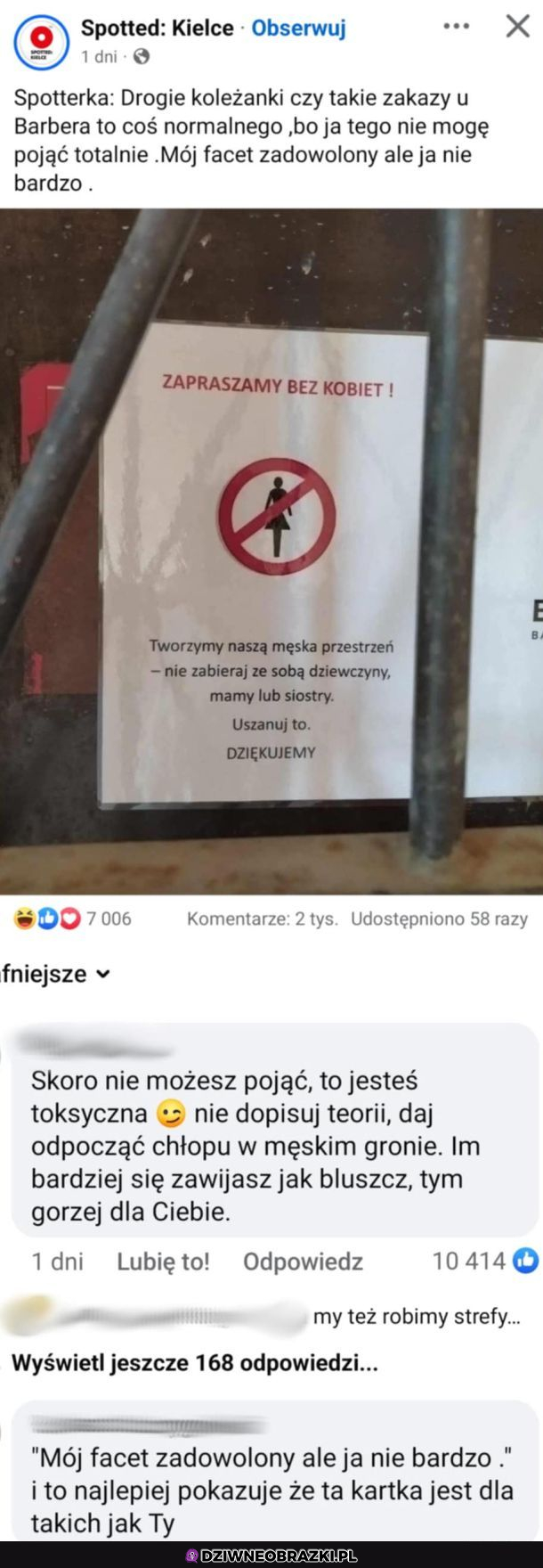 Dobrze zrobili