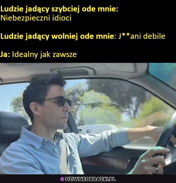 Chodzący ideał