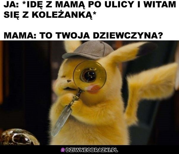 Nie straciła jeszcze nadziei 