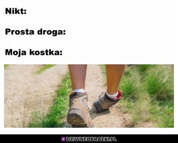 I cyk skręcona