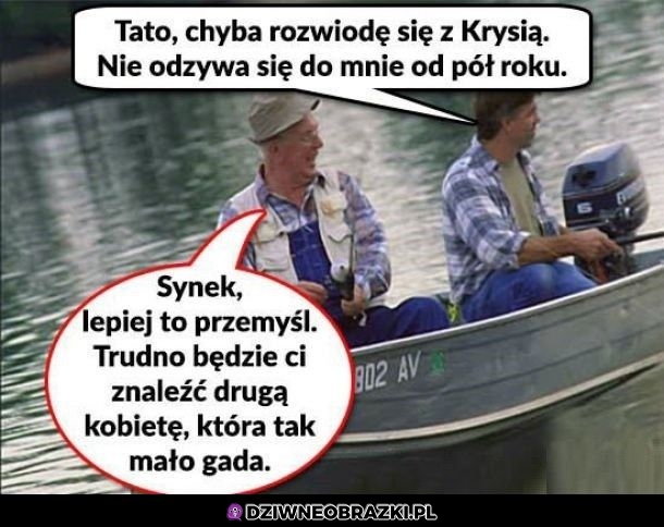 Przemyśl to synek