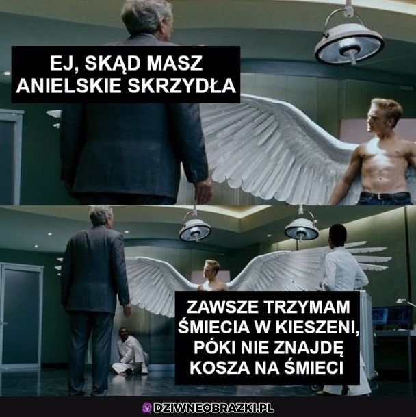 A to stąd