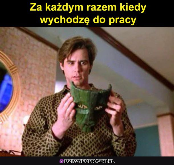 Za każdym razem
