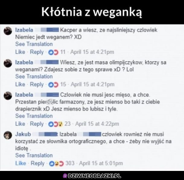 Tak trzeba się kłócić!