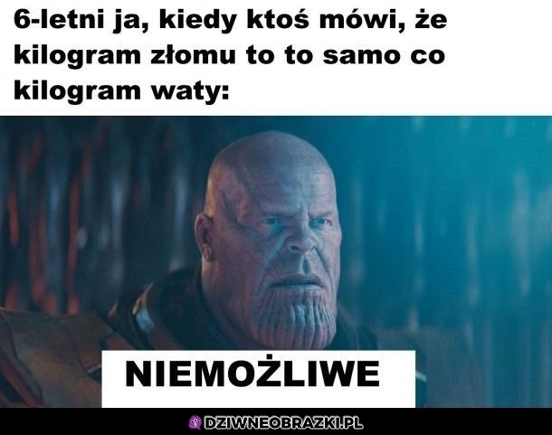 Tak było