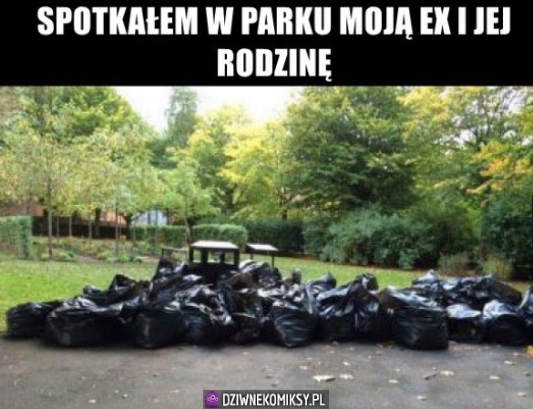 Co za spotkanie!