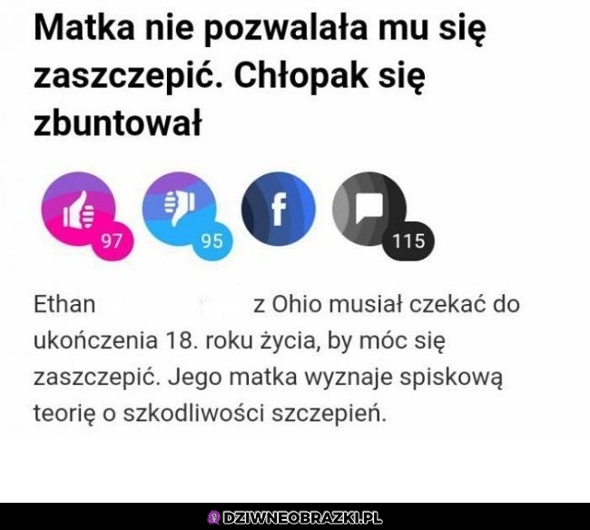 Buntownik