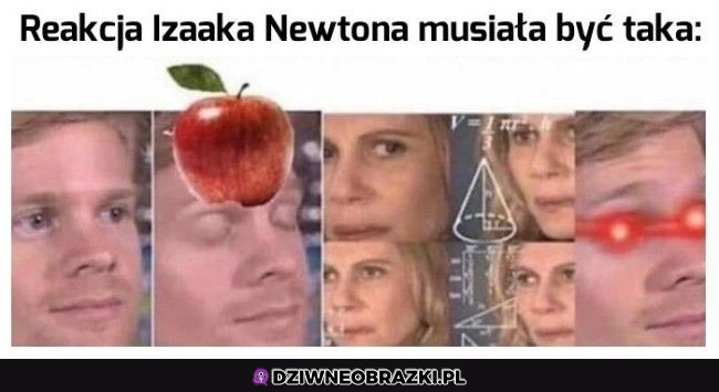 Tak pewnie było