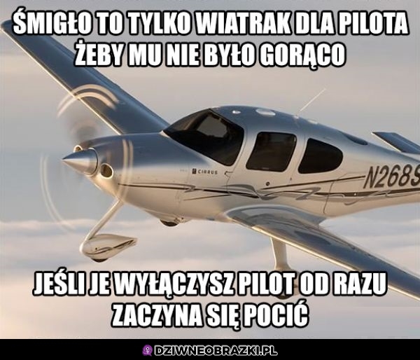 Śmigło