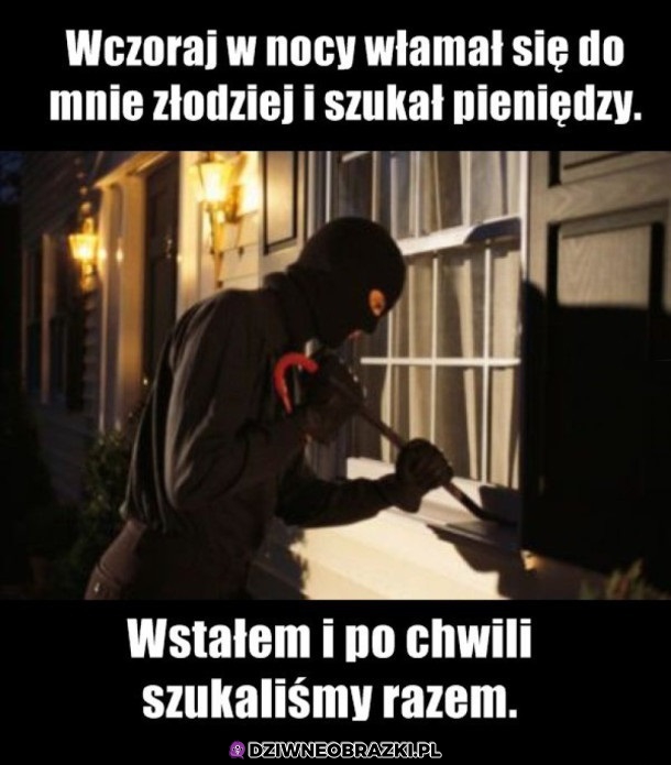 Tak było