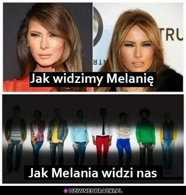 Melania