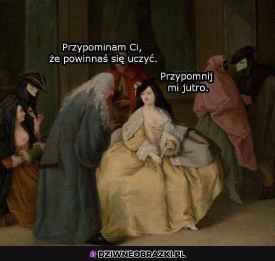 Przypomnienie