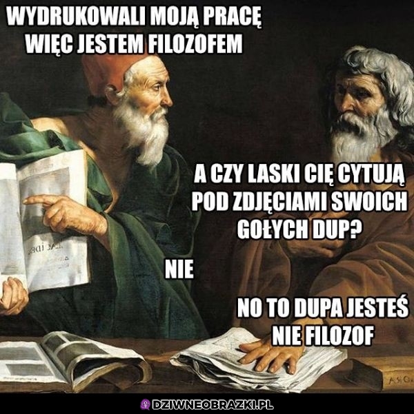Filozofia