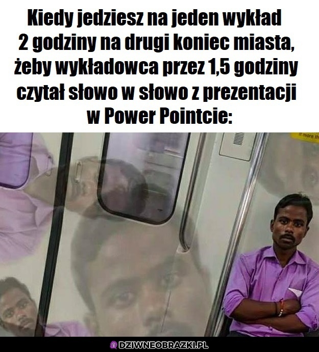 Po co mi to było