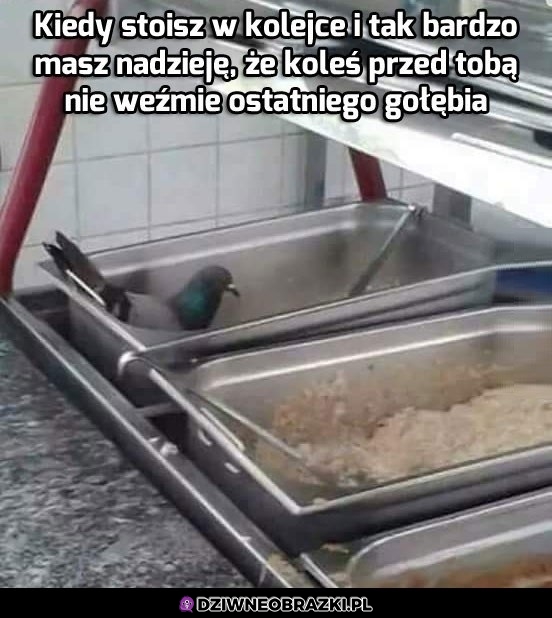 Ostatni golabek