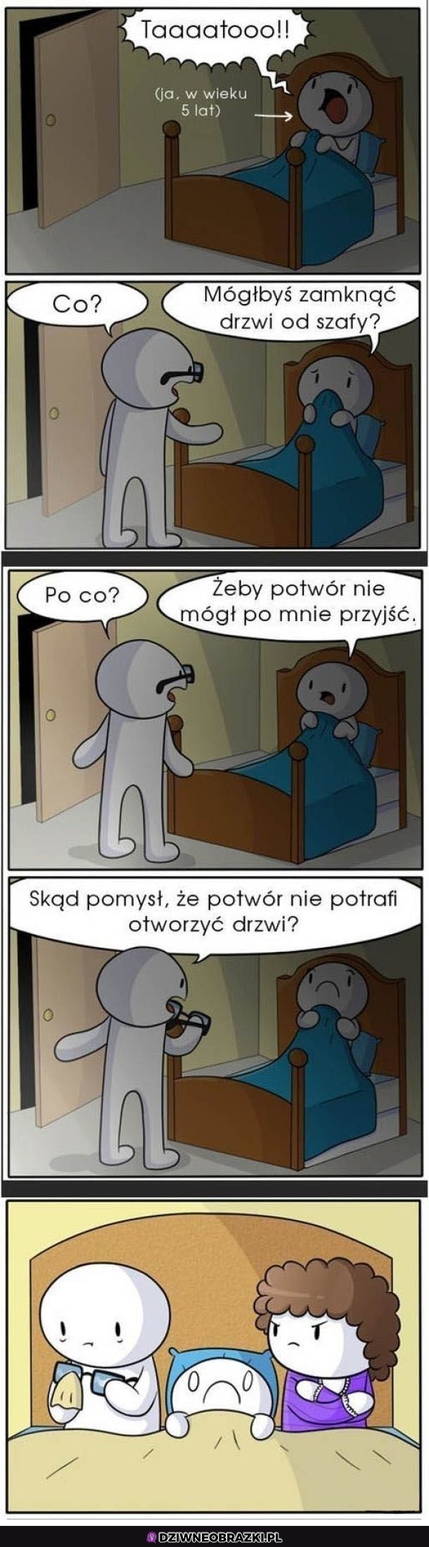 To nie było najmądrzejsze