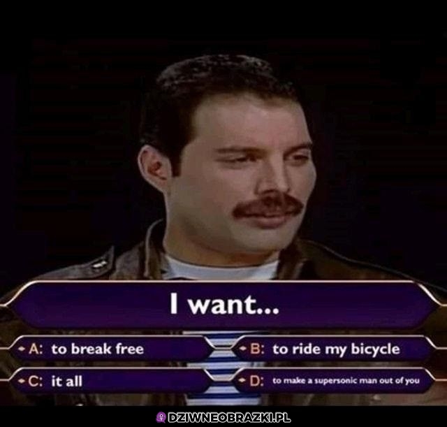 Freddie