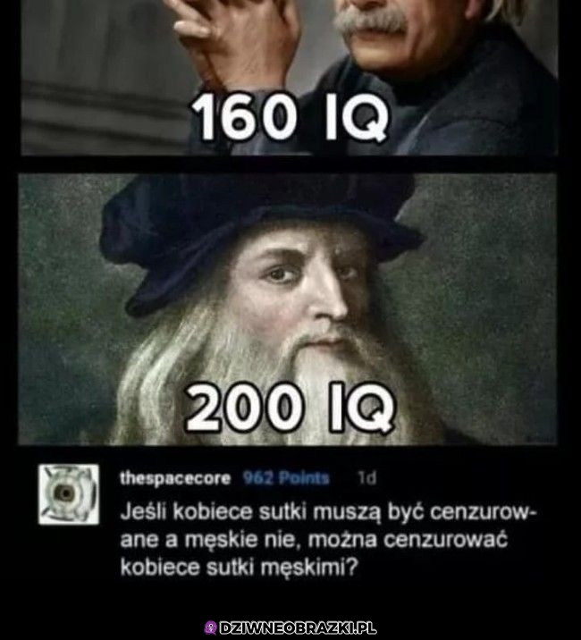 200 IQ