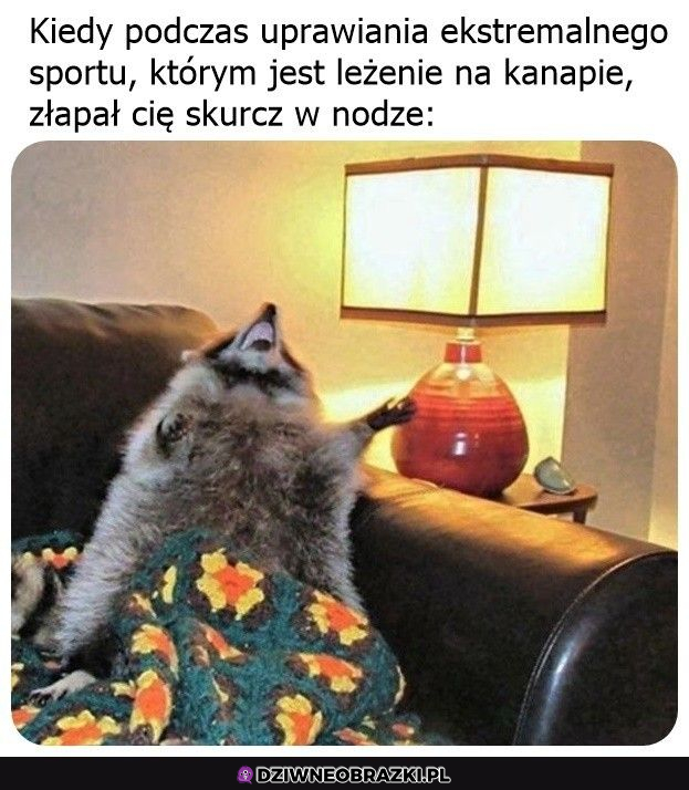 Kiedy masz już 30...