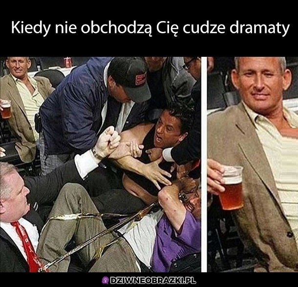 Tak trzeba żyć