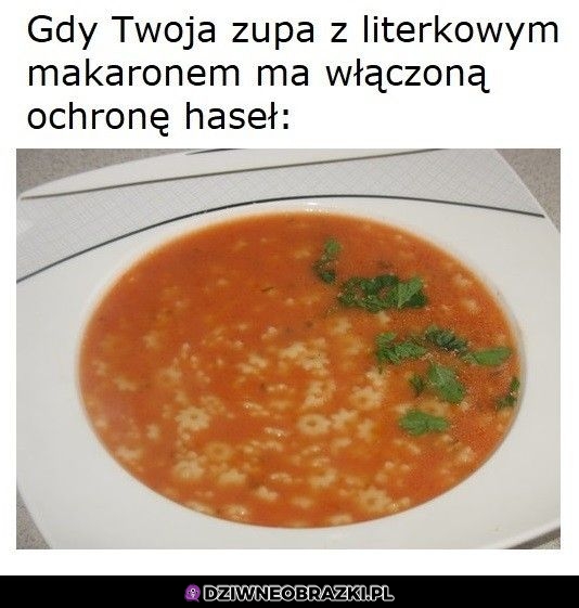 Zaszyfrowane hasło