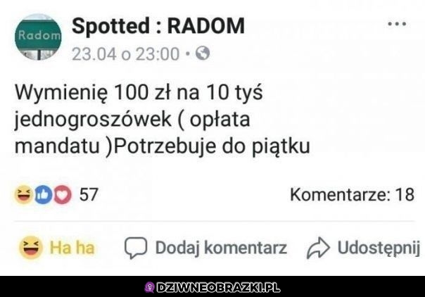 Ktoś tu się bardzo wkurzył