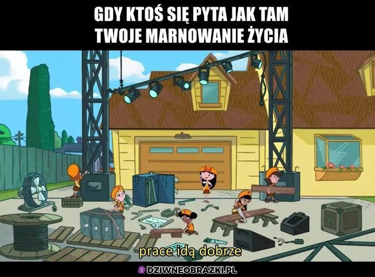 Kiedy ktoś zada Ci to jedno pytanie