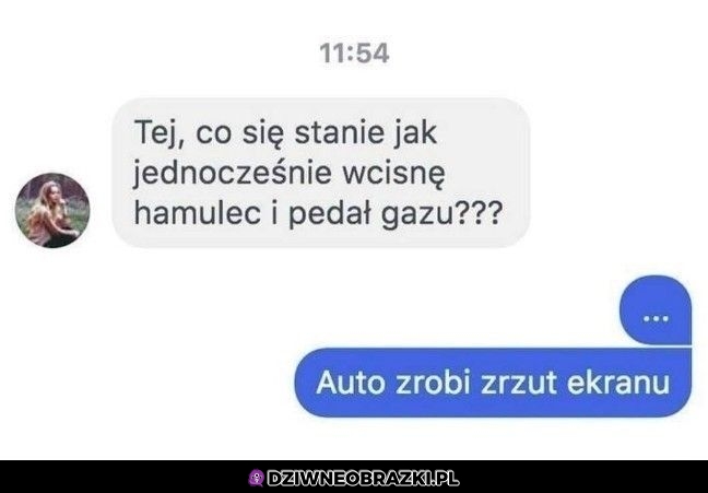 Tak będzie