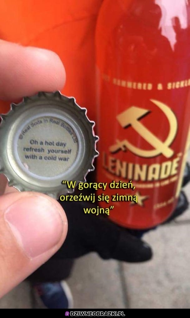 Orzeźwienie