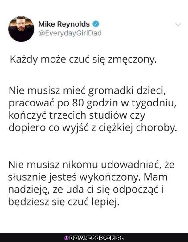 Pamiętaj o tym