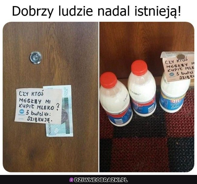 Dobrzy sąsiedzi