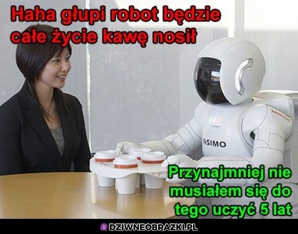 Robocik