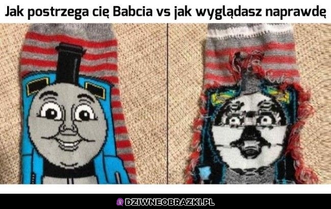 Taka różnica