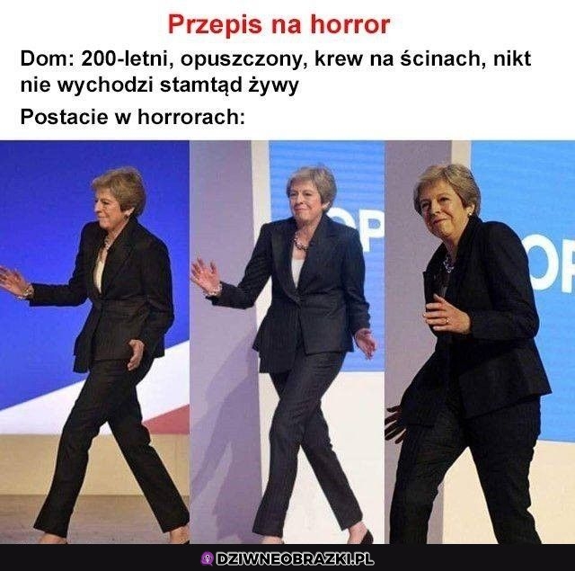 Zawsze to samo