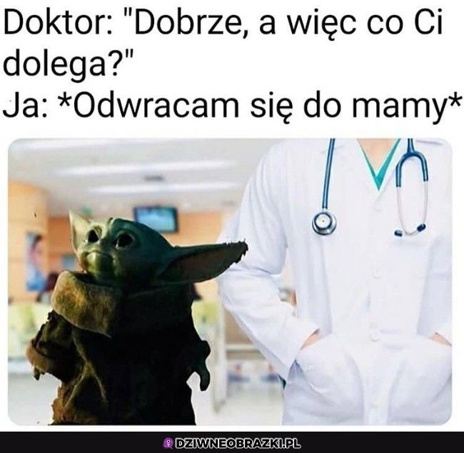 Tak było